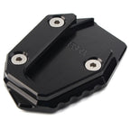 Kickstand Side Stand Extension Plate for Yamaha MT-03 (2014–2021)