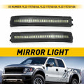 LED Side Mirror Turn Signal Light for Ford F-150 (2009–2014)