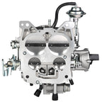 Carburetor for Chevrolet 305 350 Engine (Rochester Quadrajet 4MV 1906R 1904R)