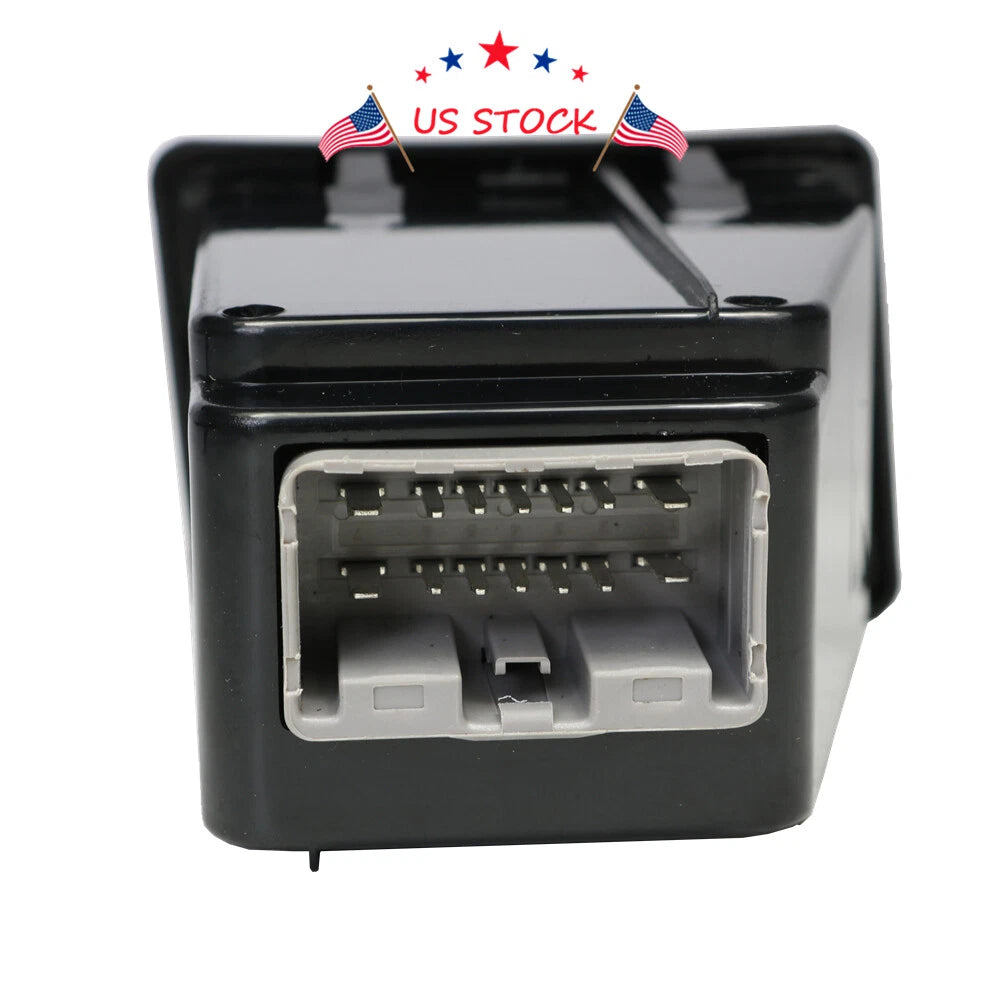 Trailer Brake Controller Module for Ford F150 (2015-2020)