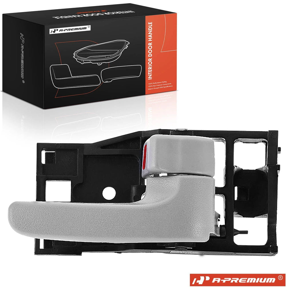 Right Interior Door Handle for Toyota Sequoia Tundra (2001–2007)