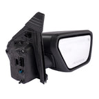 Right Mirror Assembly for Ford F-150 (2021–2024) ML3Z17682FA 13 Pins Manual Fold