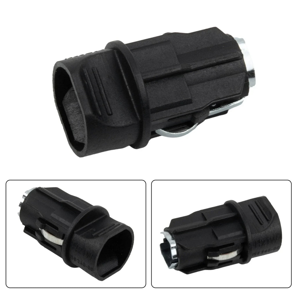 Tail Lamp Socket Plug and Play for BMW 3/5/7 Series X6 Z4 E65/E66 F30/F31