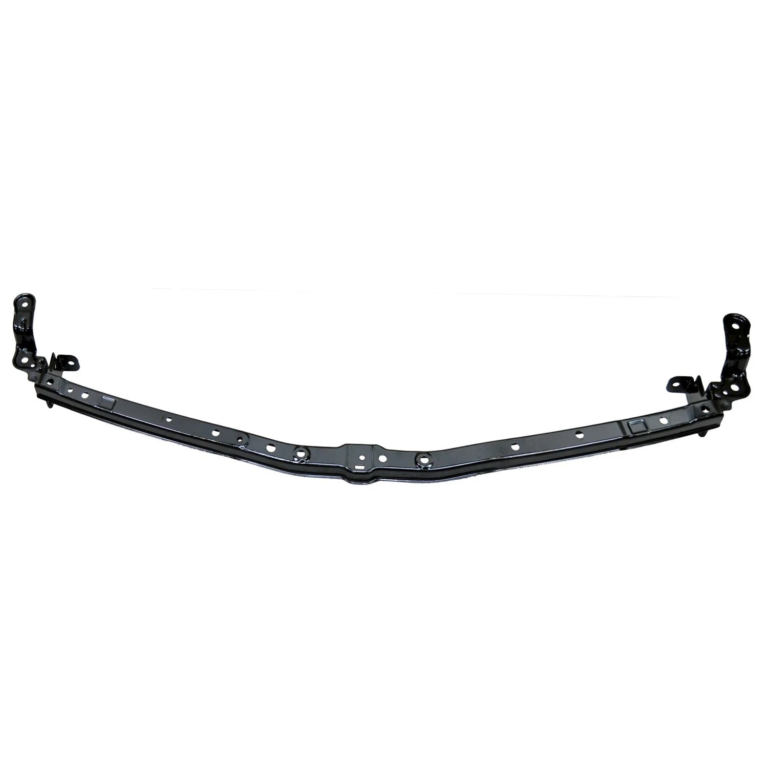 Replacement Steel Front Center Bumper Impact Bar for 2014–2016 Acura MDX