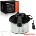 Blower Motor with Wheel for Ford F-350 F-450 Super Duty (2011–2016)