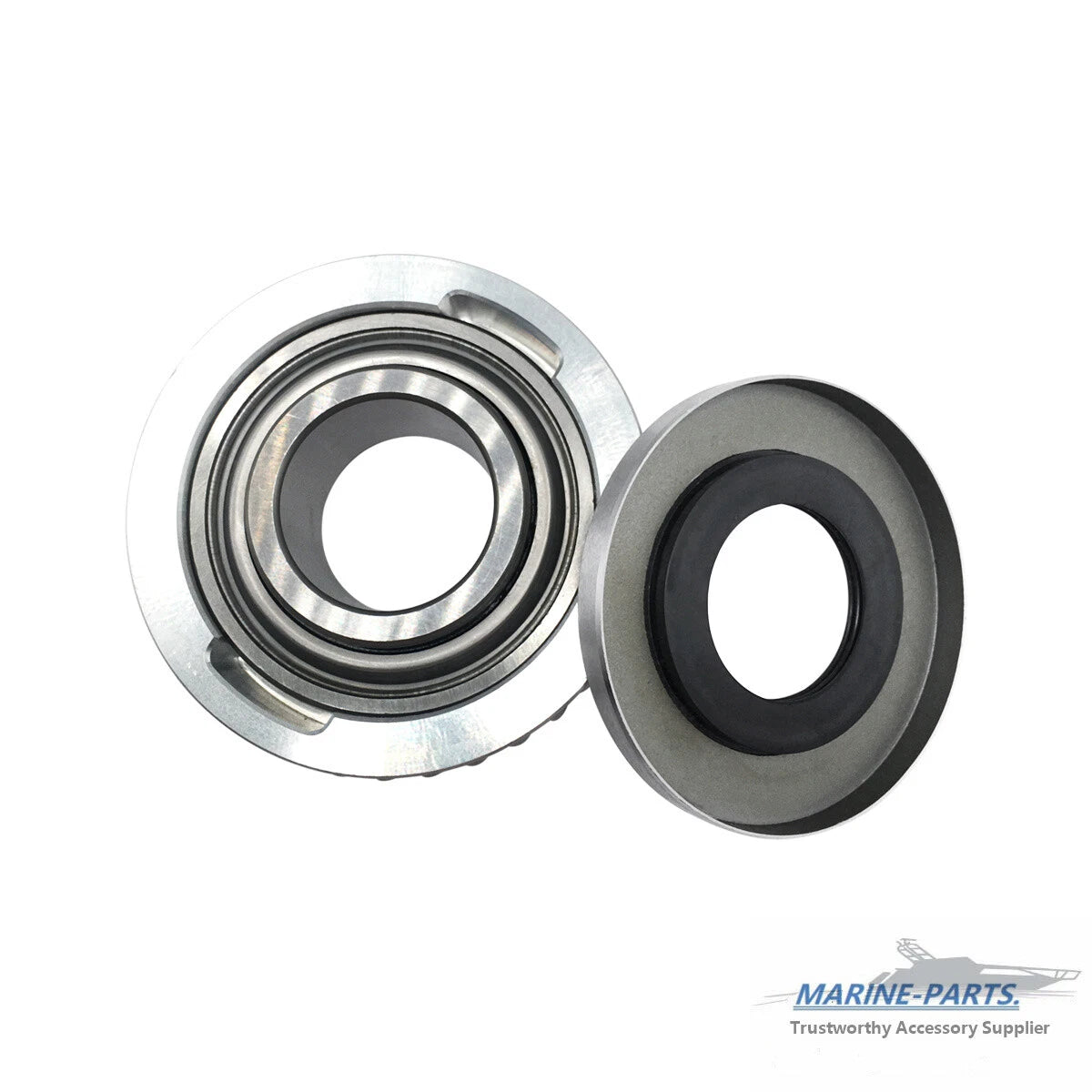 Gimbal Bearing & Seal Kit for Mercruiser (30-60794A4, 30-879194A02, 26-88416)