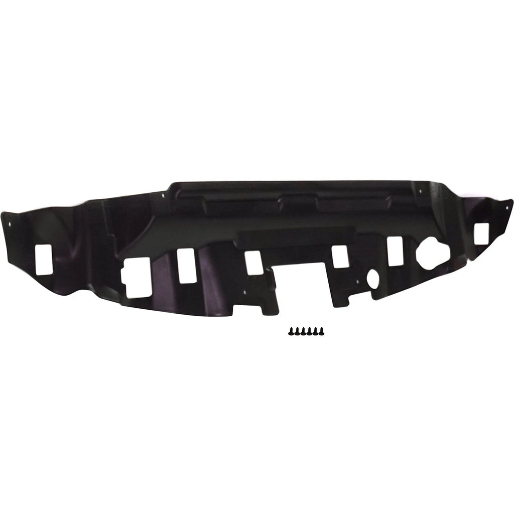 Radiator Support Cover for Dodge Ram 2500 1500 (2010–2018)