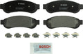 Rear QuietCast Pads for Bosch (BP1334)