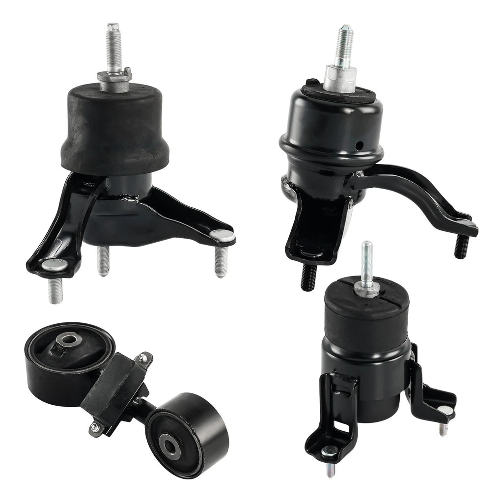 Motor & Trans Mount Set for Toyota Camry Solara (2002–2006)