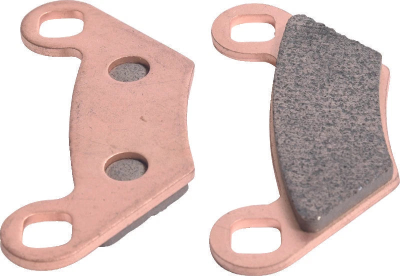 Sintered Brake Pad for Polaris Scrambler 850 (2015–2021)
