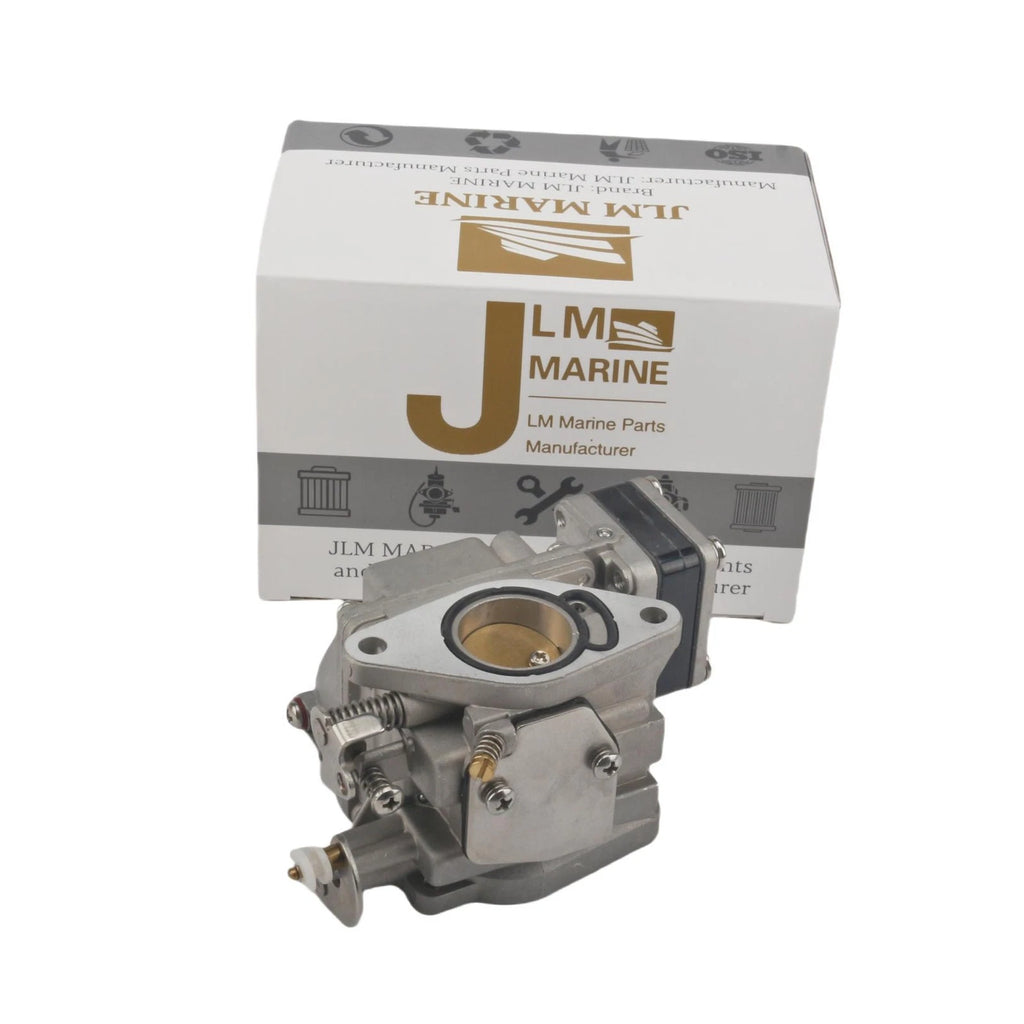 Carburetor for Nissan Tohatsu 18 HP MX18E2