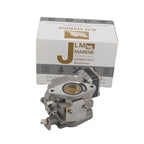 Carburetor for Nissan Tohatsu 18 HP MX18E2