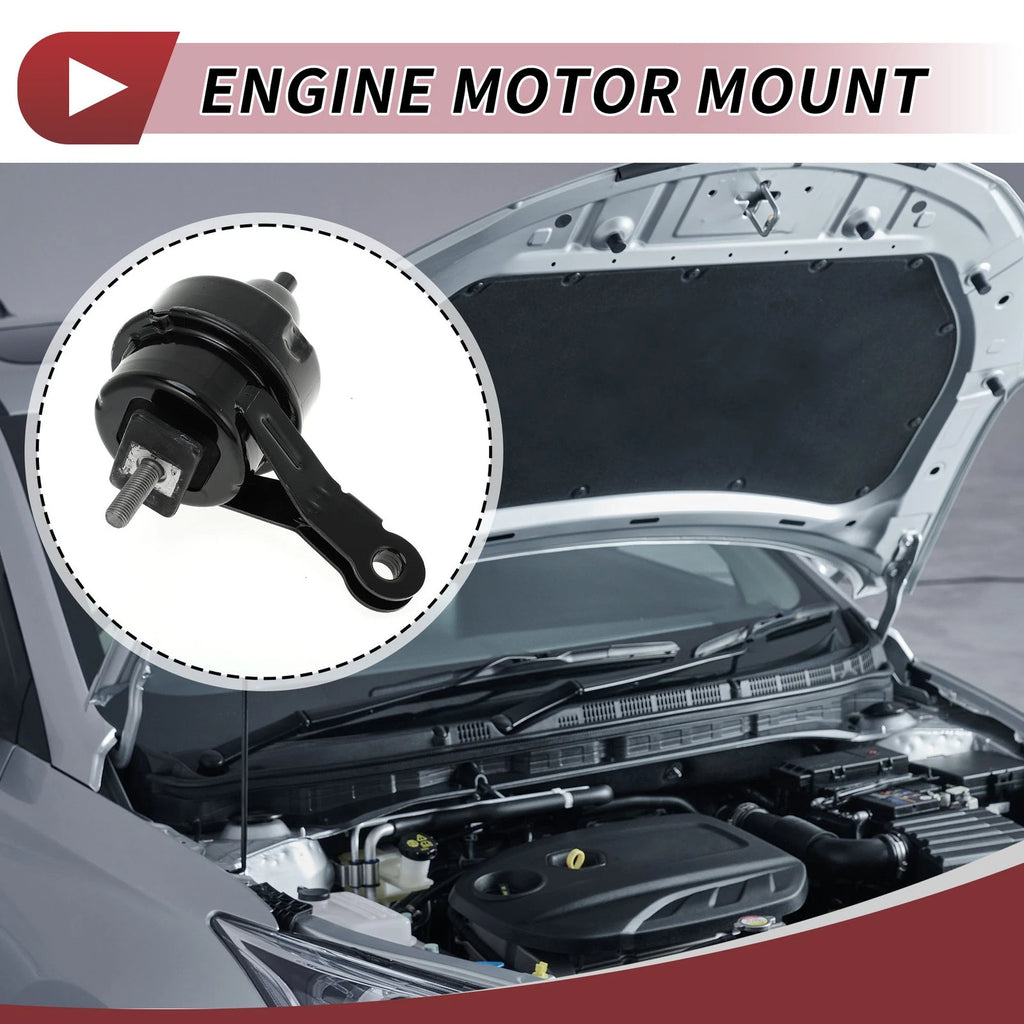 Engine Motor Mount for BMW Mini (2004–2007) 1.6L CVT