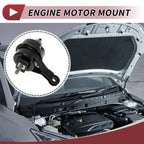 Engine Motor Mount for BMW Mini (2004–2007) 1.6L CVT