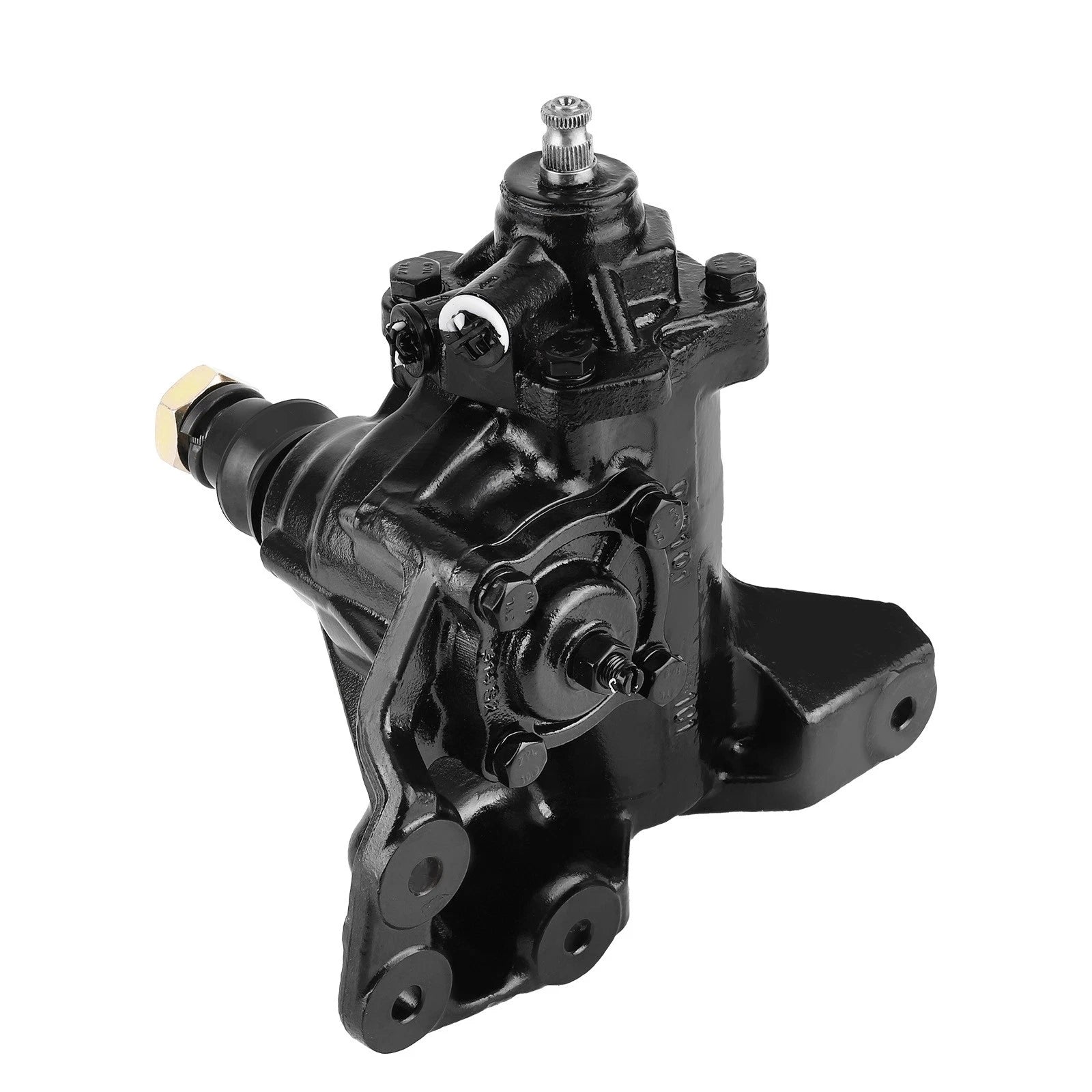 Power Steering Gear Box for Isuzu NPR NQR Truck (2008–2014) 898006753