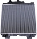Water Tank Radiator for Case IH, Ford, New Holland (84172100, 5096063, 5093940)