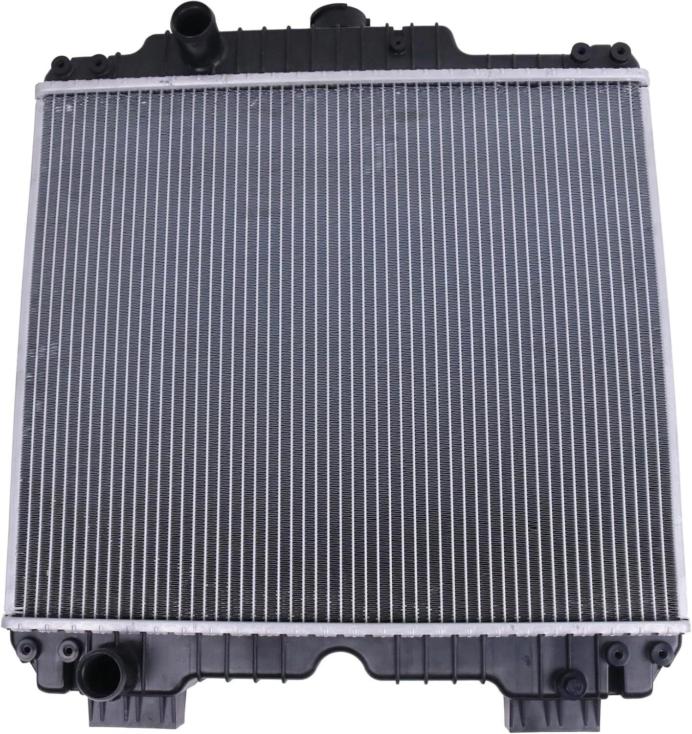 Water Tank Radiator for Case IH, Ford, New Holland (84172100, 5096063, 5093940)
