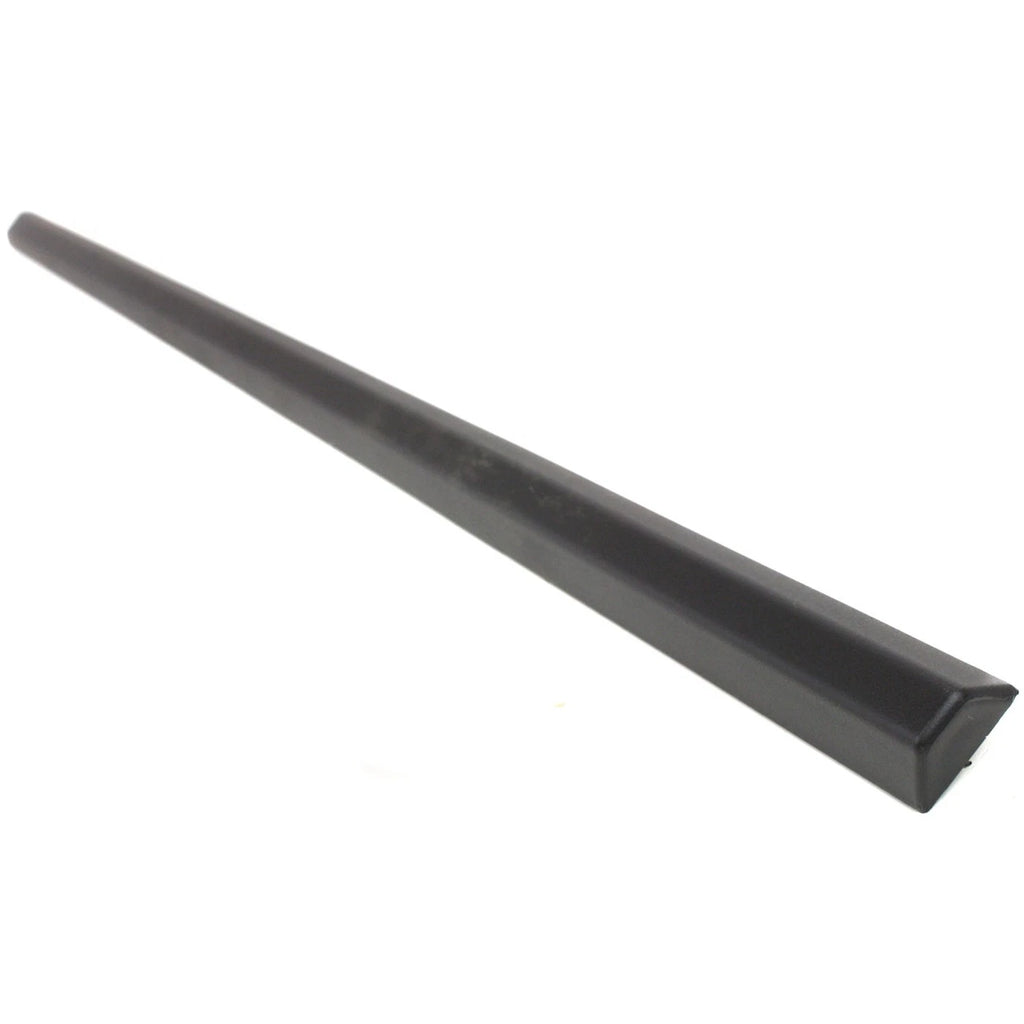 Front Driver Side Door Molding for BMW 3-Series E36 Sedan (1992–1999)