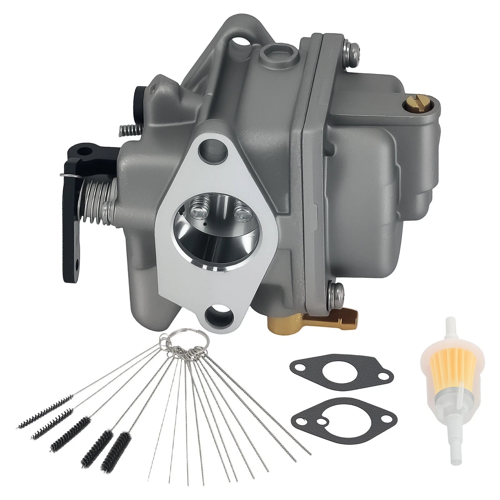 Carburetor for Honda BF75 BF100 (16100-881-A01, 16100-881-033)