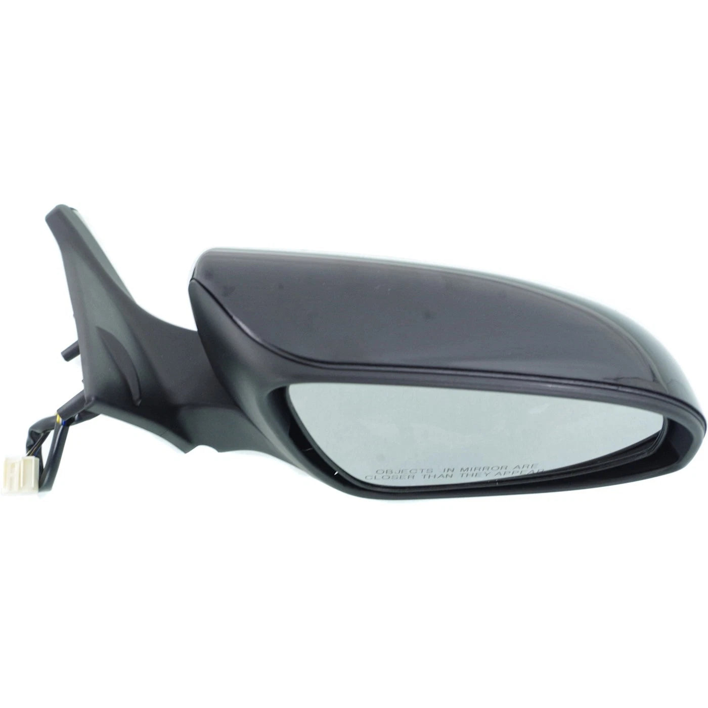 Power Mirror for Toyota Camry (2015–2016) Passenger Side Heated Folding