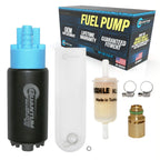 QFS Fuel Pump Set for Lynx XTerrain 600 850 900 (2020–2024) 513034082