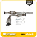 Catalytic Converter for Chevy Equinox GMC Terrain 2.4L (2010–2014)