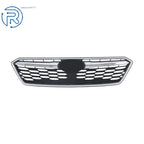 Chrome Bumper Grille for Subaru Impreza (2017-2019)