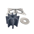 Impeller Kit for Mercruiser Sterndrive 4.5L 6.2L V6 V8 (8M0137221, GLM 89703)