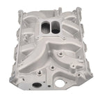 Aluminum Dual Plane Intake Manifold for Ford FE 390 406 410 427 428 (1961–1976)