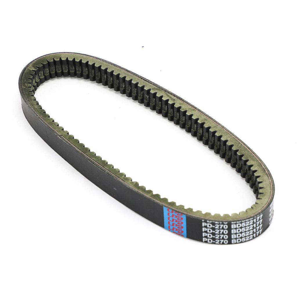 Drive Belt BD522177 for Ligier JS50 IXO Optimax MGO DUE T9 (2015–2023)
