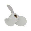 7.5"x7" Propeller for Yamaha/Hidea/Parsun 4-6HP (6E0-45943-01-EL) Aluminum