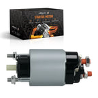 Starter Relay Solenoid for John Deere Professional Mower (MIA11504)