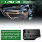Automatic Transmission Filter for Mercedes-Benz CL550 (2007-2013)