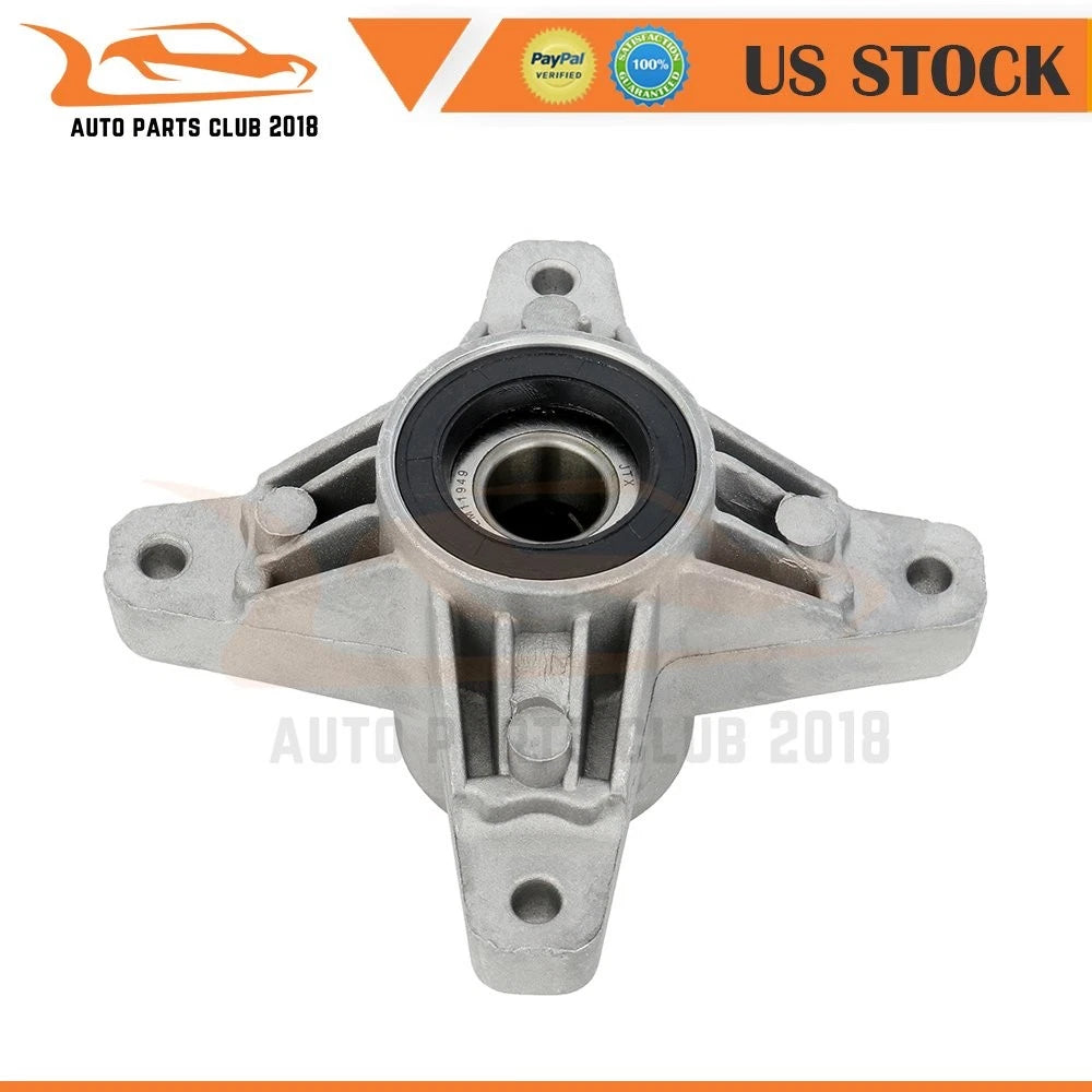 Spindle Assembly for MTD Cub Cadet (Various Models)