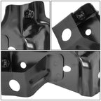 Front Right Bumper Cover Retainer for Nissan Altima (2013–2015)