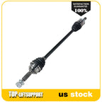 Rear CV Axle Shaft Assembly for Jeep Compass Patriot (2007–2017)