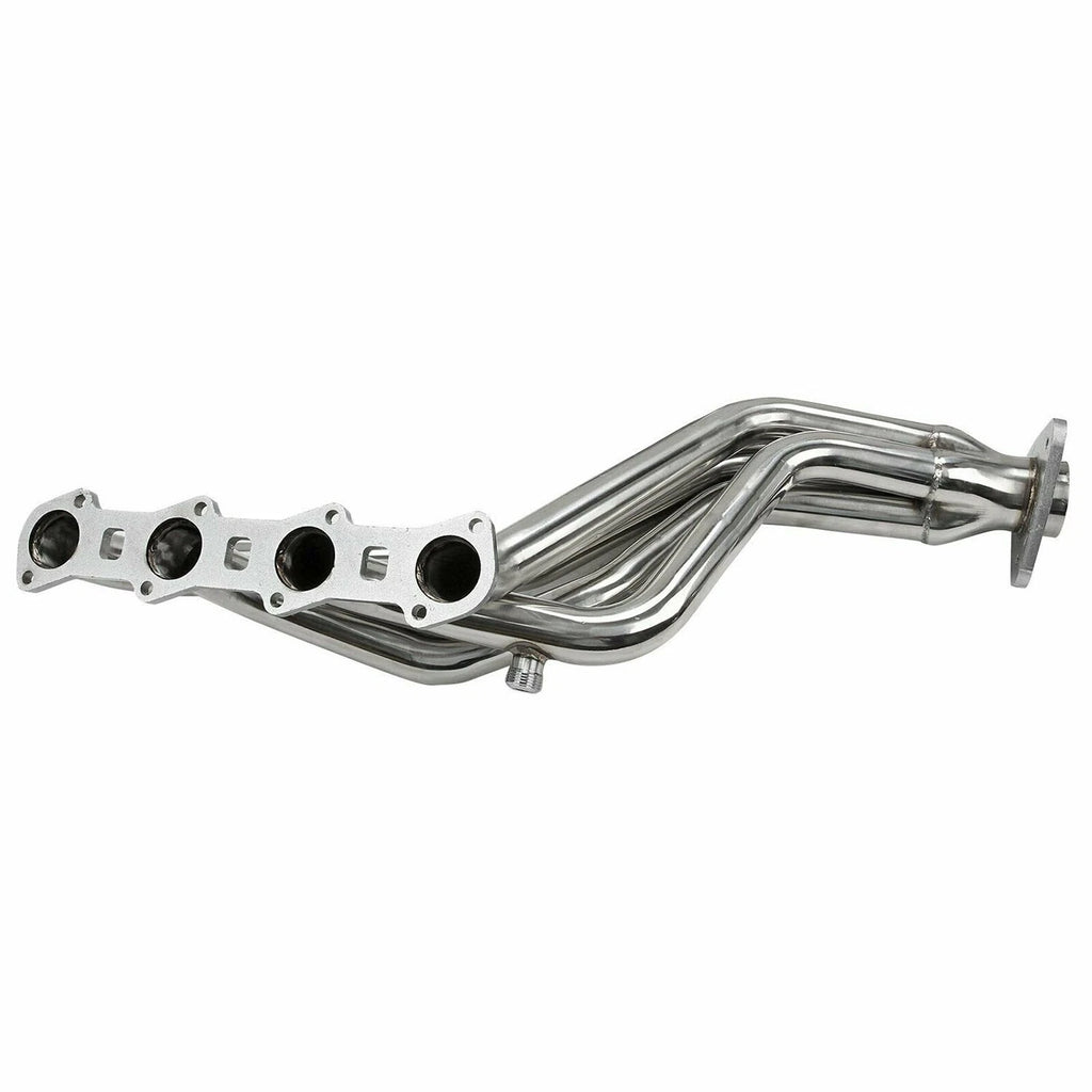 Stainless Steel Exhaust Header for Ford F150 (1999–2004) 5.4L V8 Long Tube