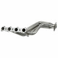 Stainless Steel Exhaust Header for Ford F150 (1999–2004) 5.4L V8 Long Tube