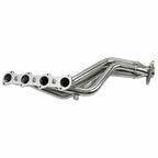 Stainless Steel Exhaust Header for Ford F150 (1999–2004) 5.4L V8 Long Tube