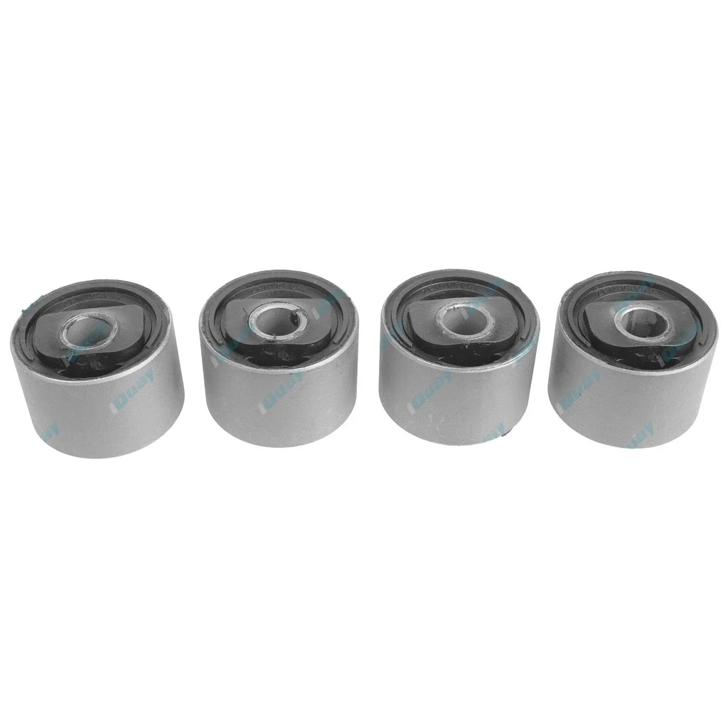 2dg Rubber Offset Castor Correction Bush Kit for Patrol GQ Y60 GU Y61 Radius Arm