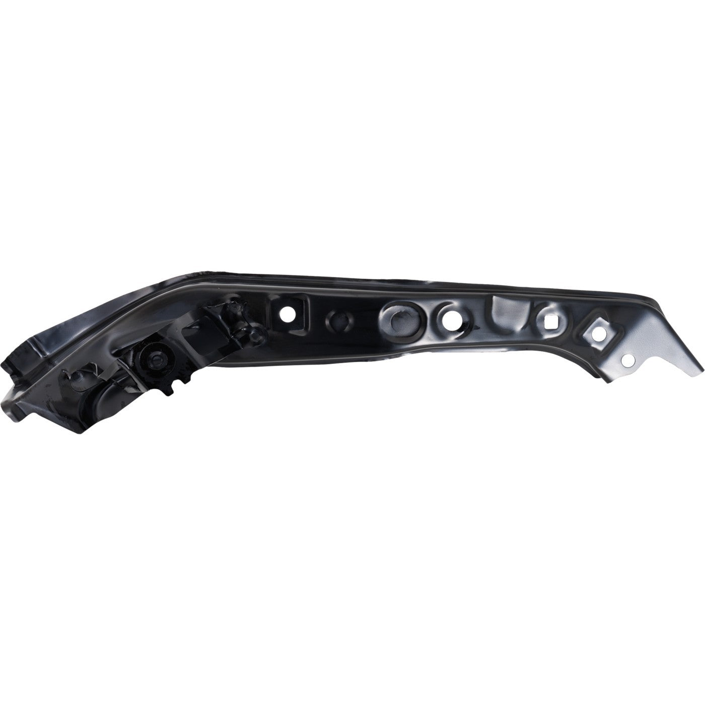 Radiator Support Set for Lexus UX250h UX200 (2019–2023)