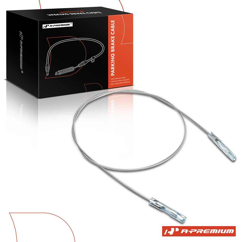 Parking Brake Cable for Ford Extended Cab (2003–2009)