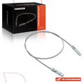 Parking Brake Cable for Ford Extended Cab (2003–2009)
