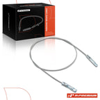 Parking Brake Cable for Ford Extended Cab (2003–2009)