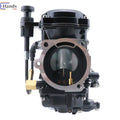 CV40mm Carburetor + 43'' Throttle Cable for Harley Davidson XL883 (1999–2023)