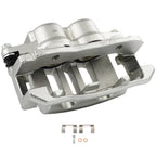 Front Left Brake Caliper with Bracket for Ford Crown Victoria (2003–2011)