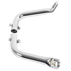 Saddlebag Guard Eliminator Brackets for Harley Electra Glide (1997–2008)