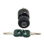 Ignition Switch for VOLVO A20C A25D A30C Truck Loader