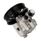 Power Steering Pump with Pulley for Toyota Camry Avalon (2007–2010)