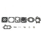 12-Pc Carburetor Repair Kit for Remington Chainsaws (Tillotson HU6A HU23A)